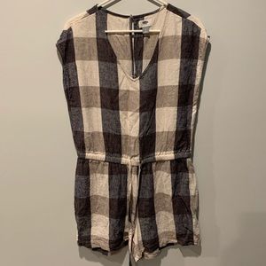 Old Navy Romper